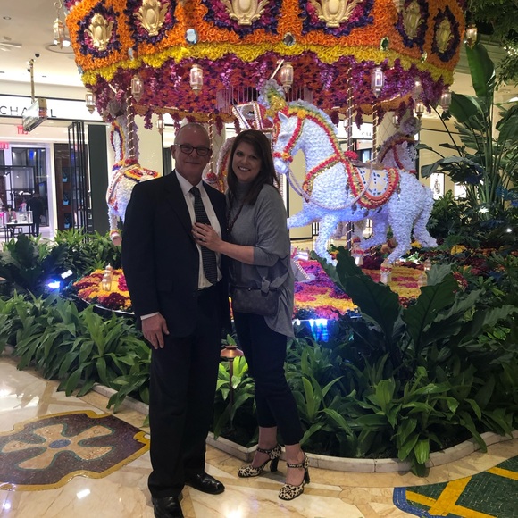 Meet your Posher, Rosalyn - Picture 7 of 11